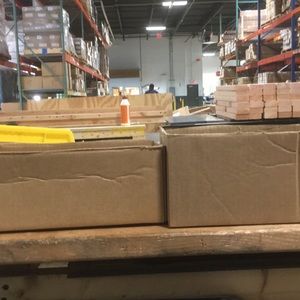 Meet your Posher, Ricardo